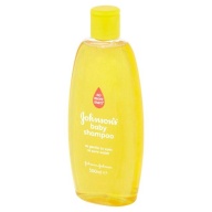 Johnsons Baby Gold Shampoo 500ml