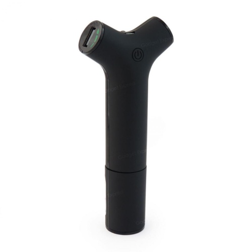 3 IN 1 - 2200 MAH POWER BANK / CAR CHARGER